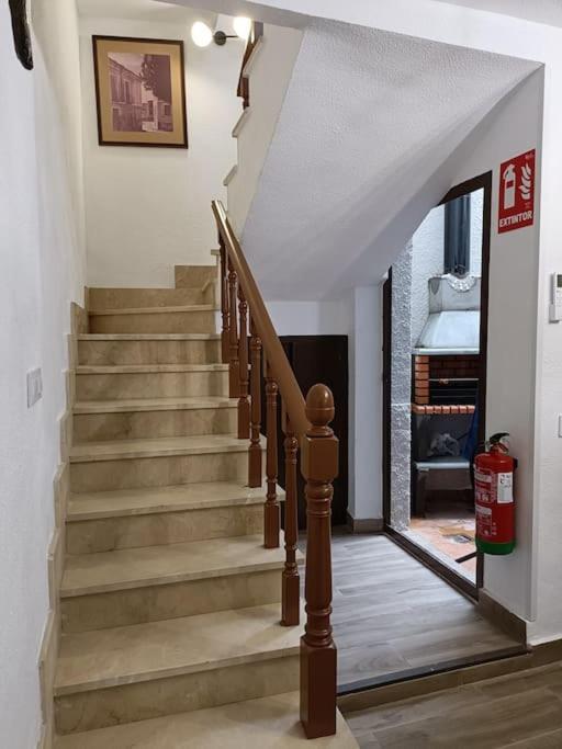 La Casona De La Azucena Villa Guadalajara Bagian luar foto