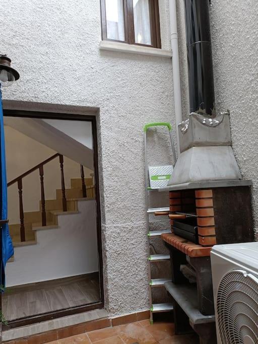 La Casona De La Azucena Villa Guadalajara Bagian luar foto
