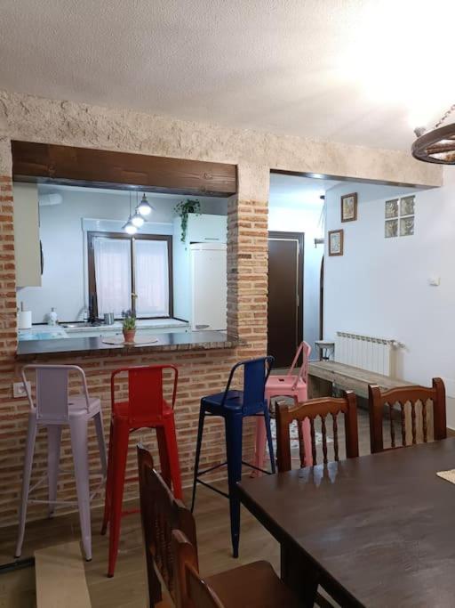 La Casona De La Azucena Villa Guadalajara Bagian luar foto