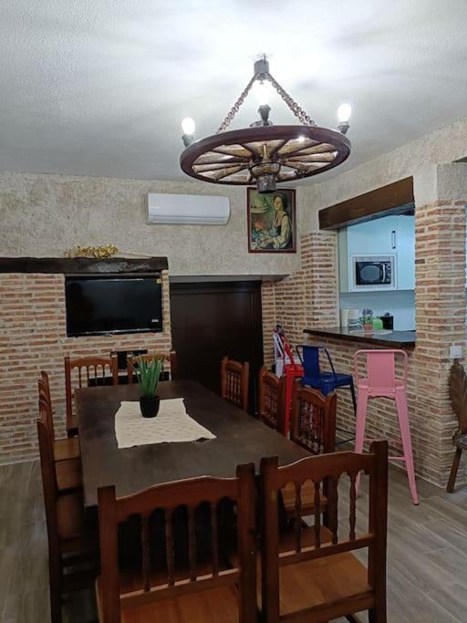 La Casona De La Azucena Villa Guadalajara Bagian luar foto