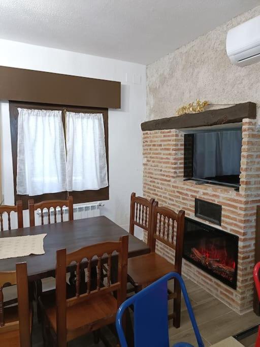 La Casona De La Azucena Villa Guadalajara Bagian luar foto