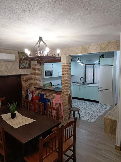 La Casona De La Azucena Villa Guadalajara Bagian luar foto