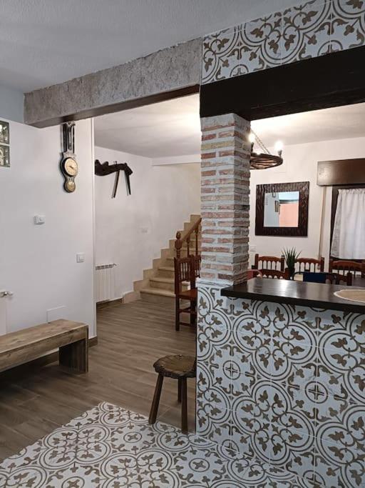 La Casona De La Azucena Villa Guadalajara Bagian luar foto